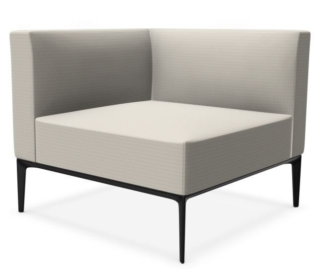 781 Fauteuil Jaan Walter Knoll 