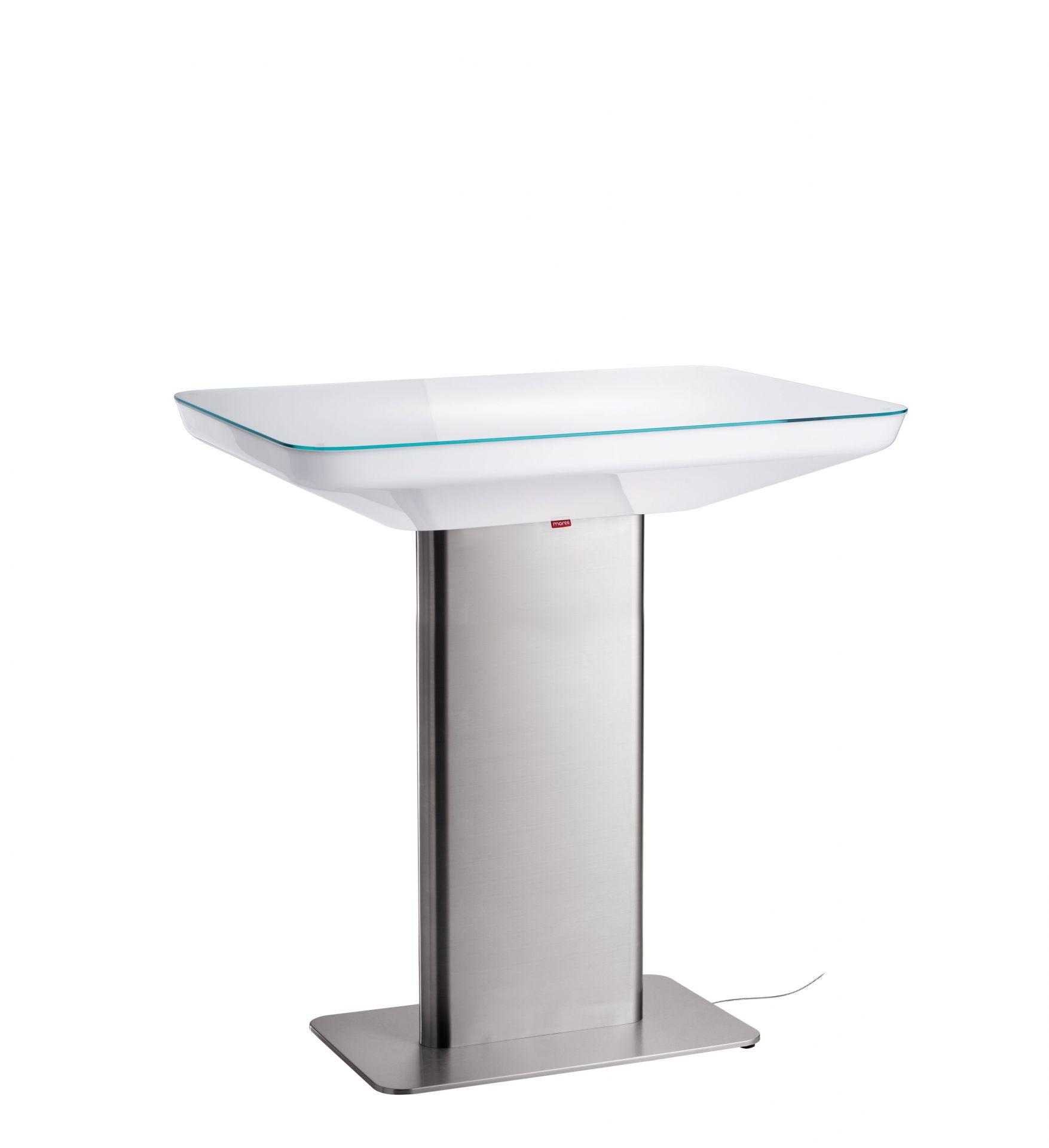 Studio 105 table haute Indoor Moree