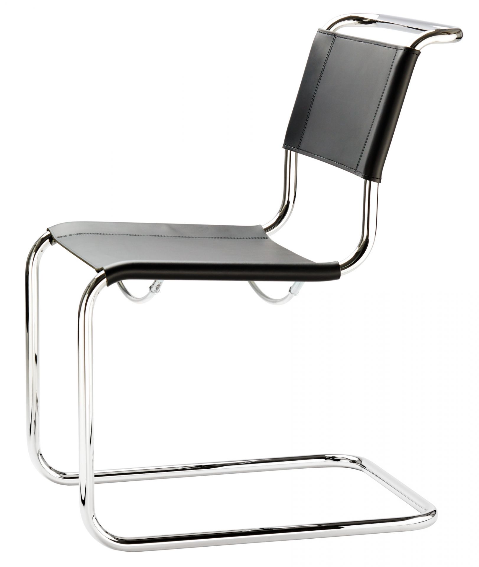 S 33 / S33 Piétement luge Thonet
