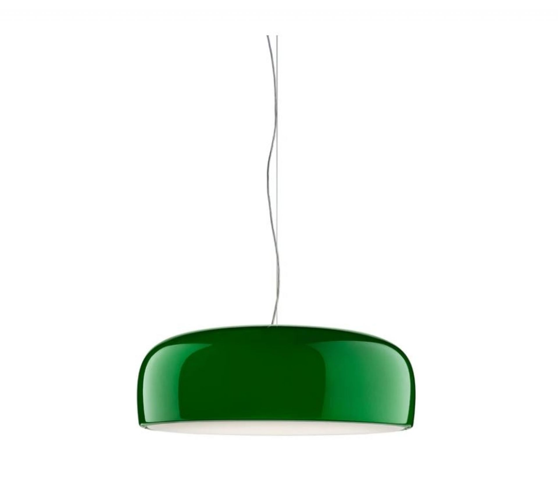 Smithfield S Lampe suspension Flos