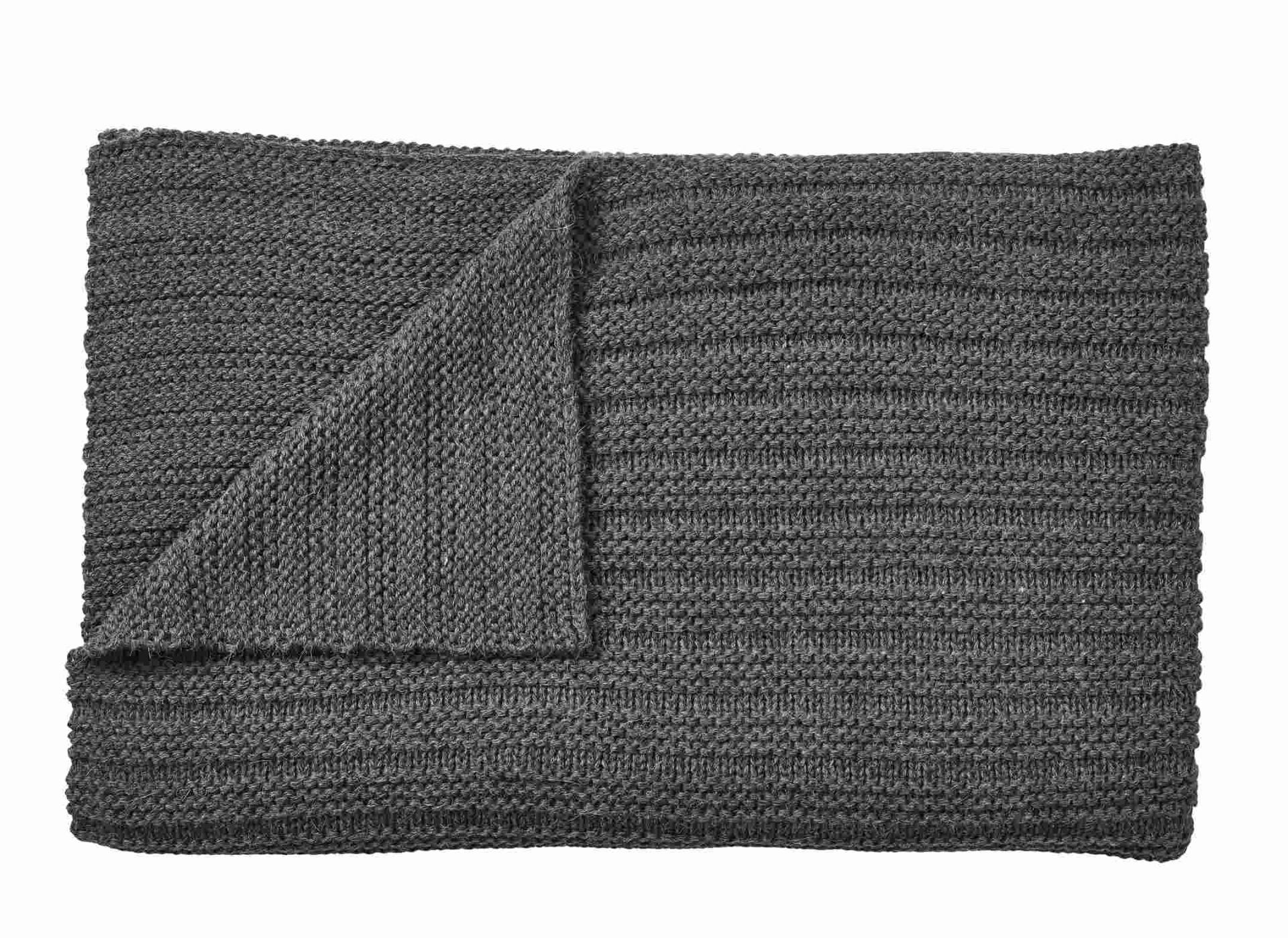 Ample Throw Plafond   Gris foncé Muuto