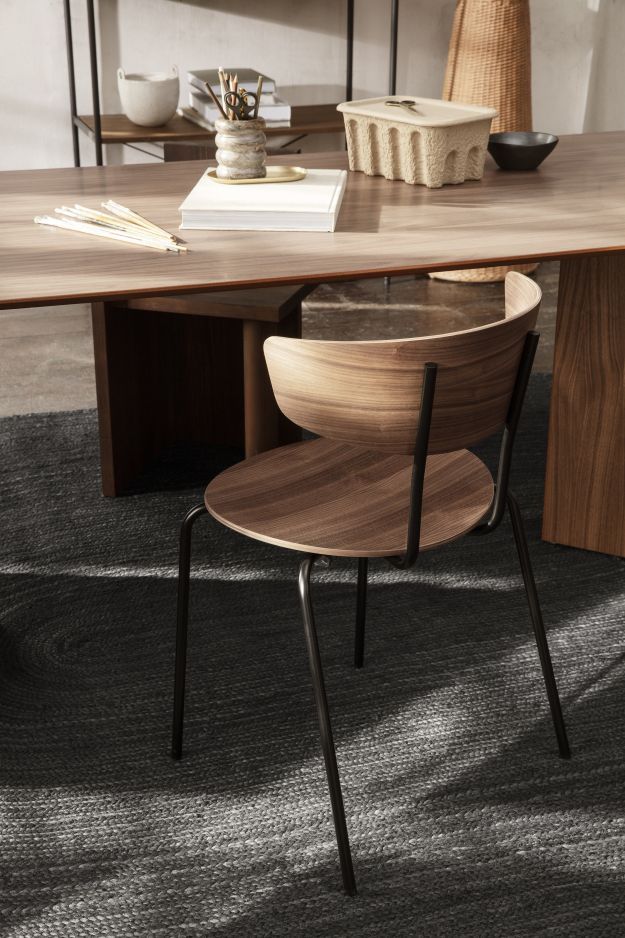 Mingle Table Table 160 cm Ferm Living 