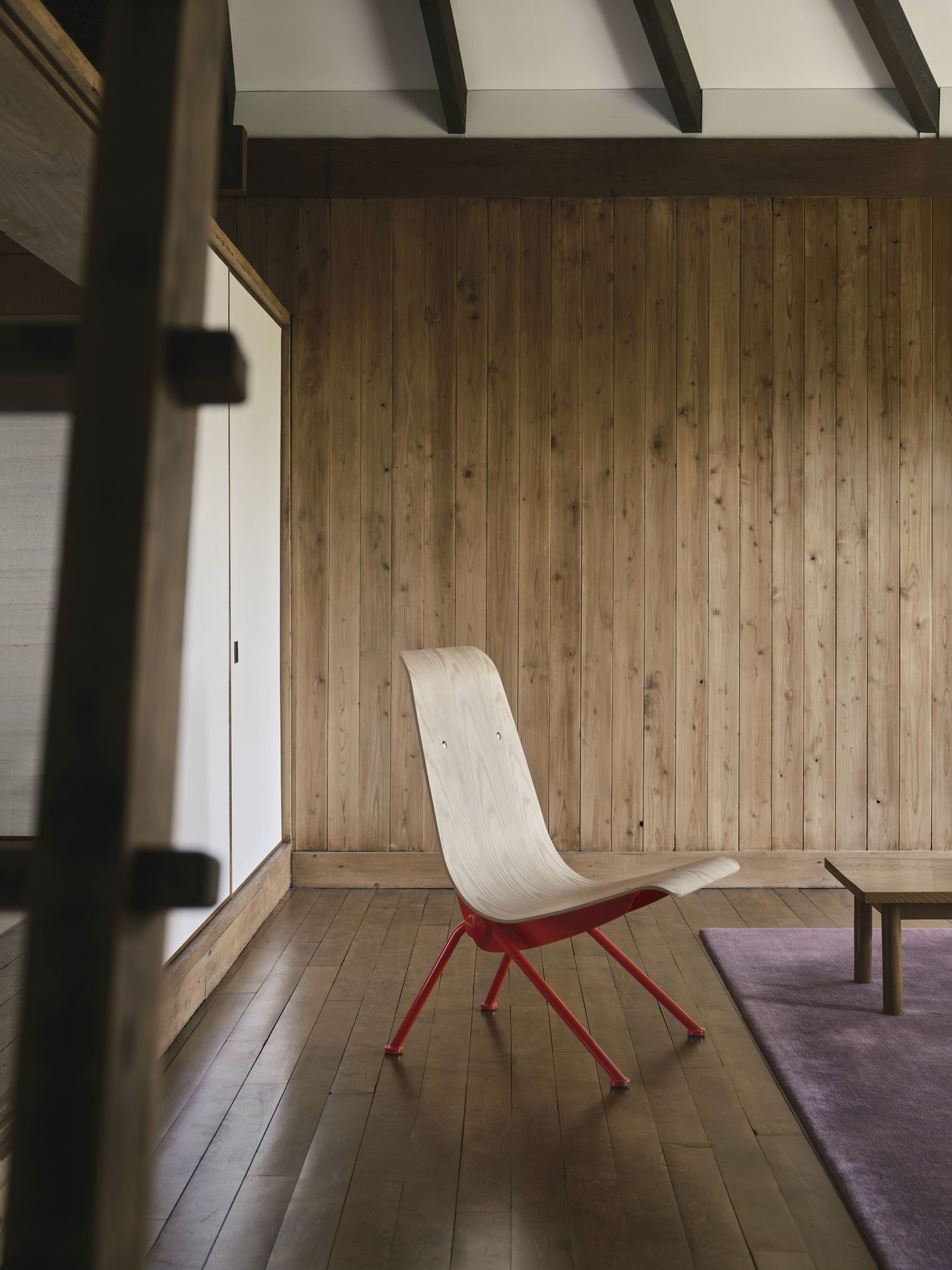 Antony fauteuil Vitra LIMITED EDITION