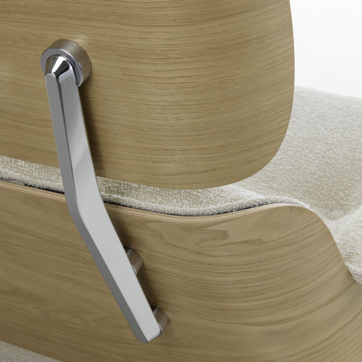 Eames Lounge Chair & Ottoman Fauteuil CONFIGURATEUR Vitra