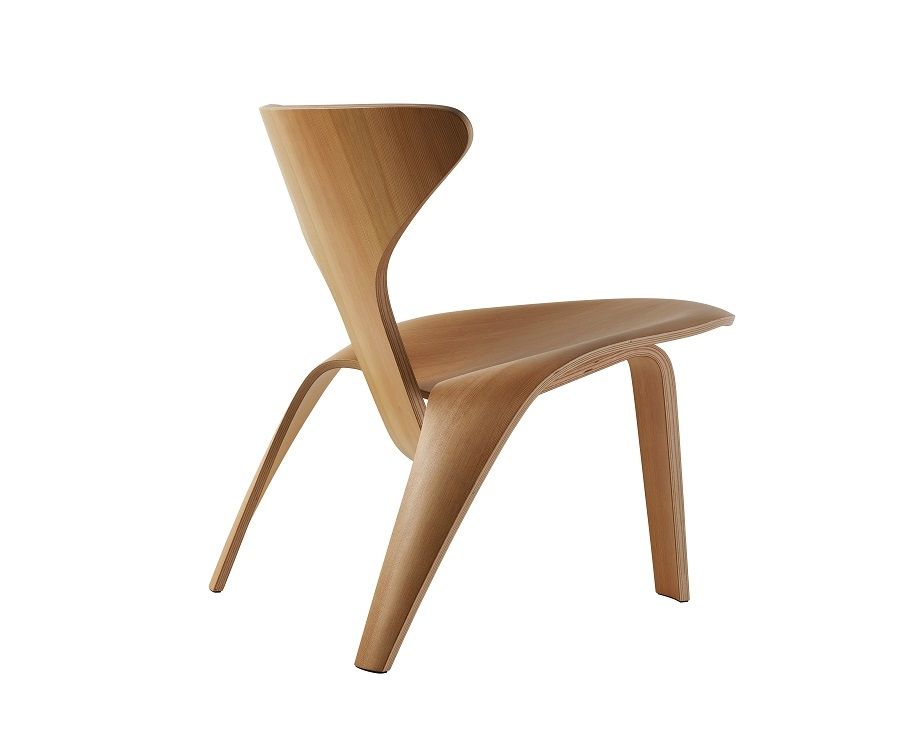 PK0 A™ Chair Chaise Fritz Hansen