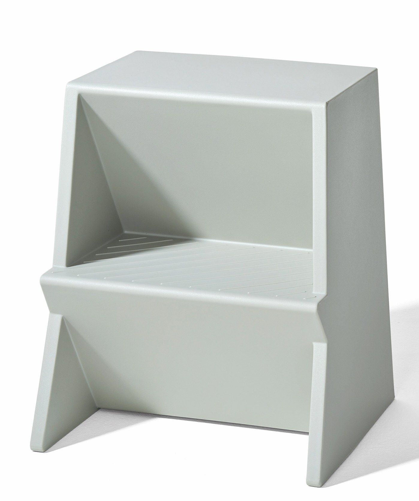 Mono tabouret à pédales Richard Lampert