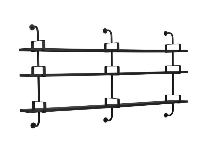 Démon Shelf Étagère 215 Gubi