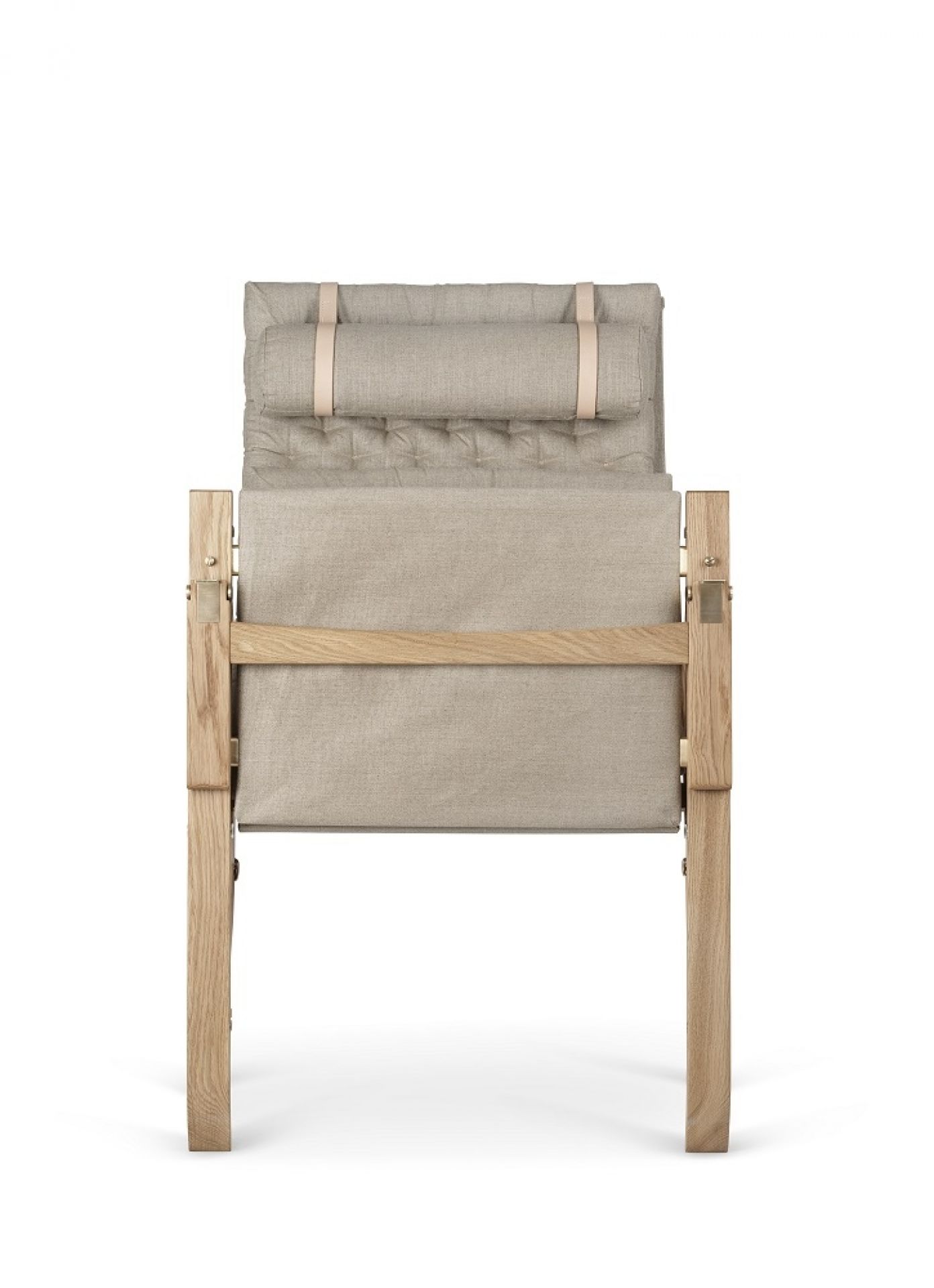 FK10 Plico Chair Fauteuil Carl Hansen & Søn 