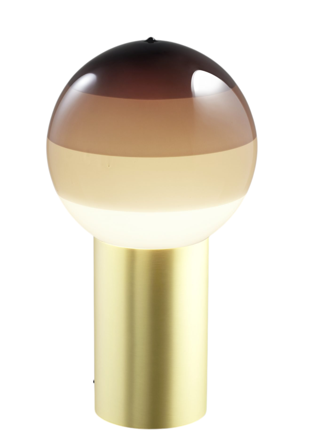 Dipping Light M LED Lampe de table Marset
