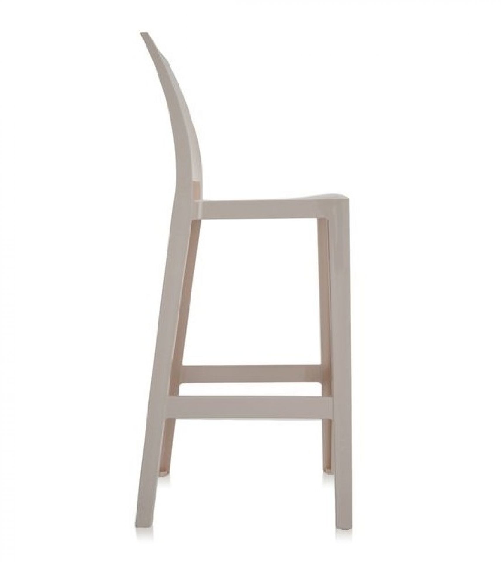 One More / One More Please 2er SET Tabouret de bar Kartell
