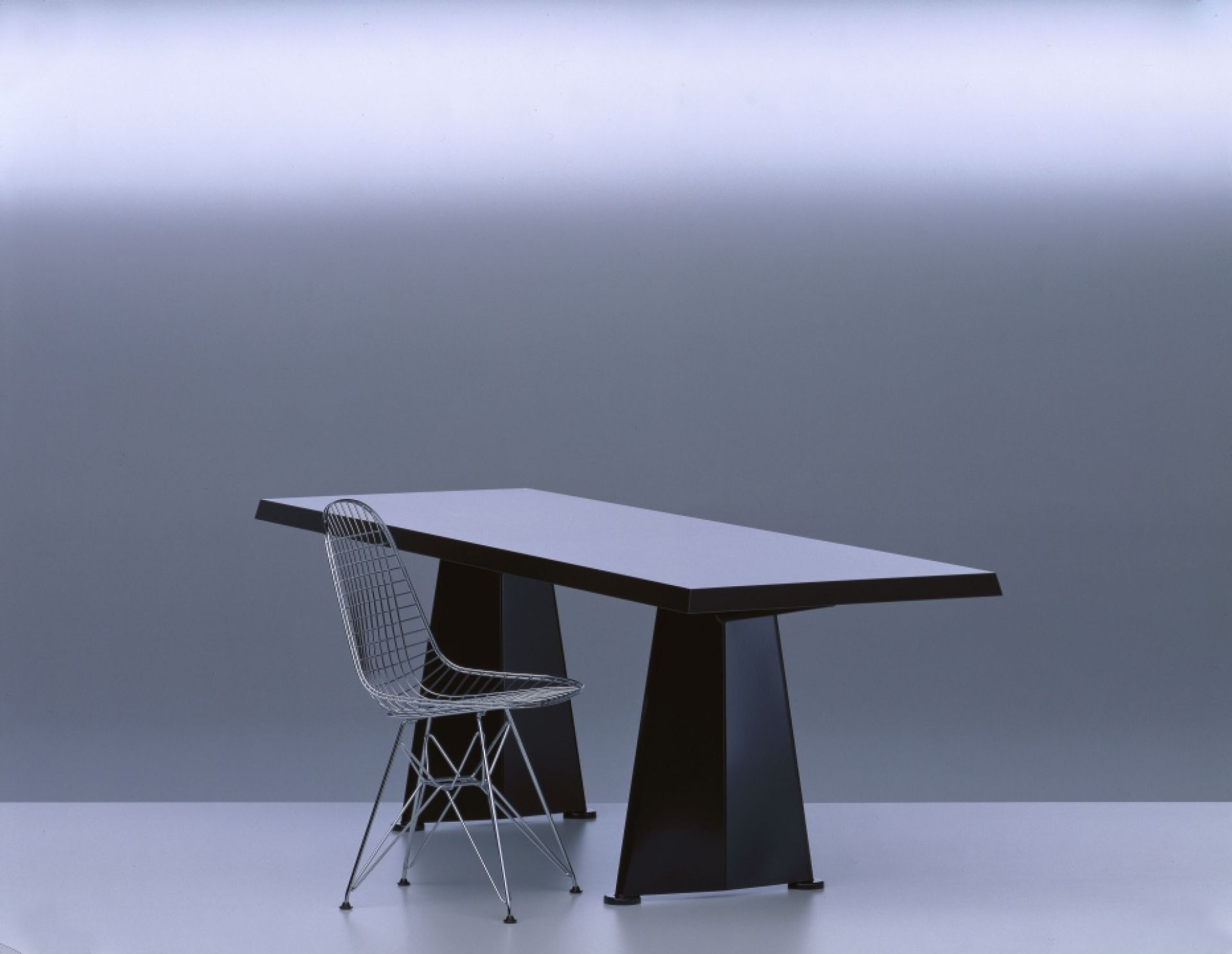 Trapèze / Trapeze Table Vitra
