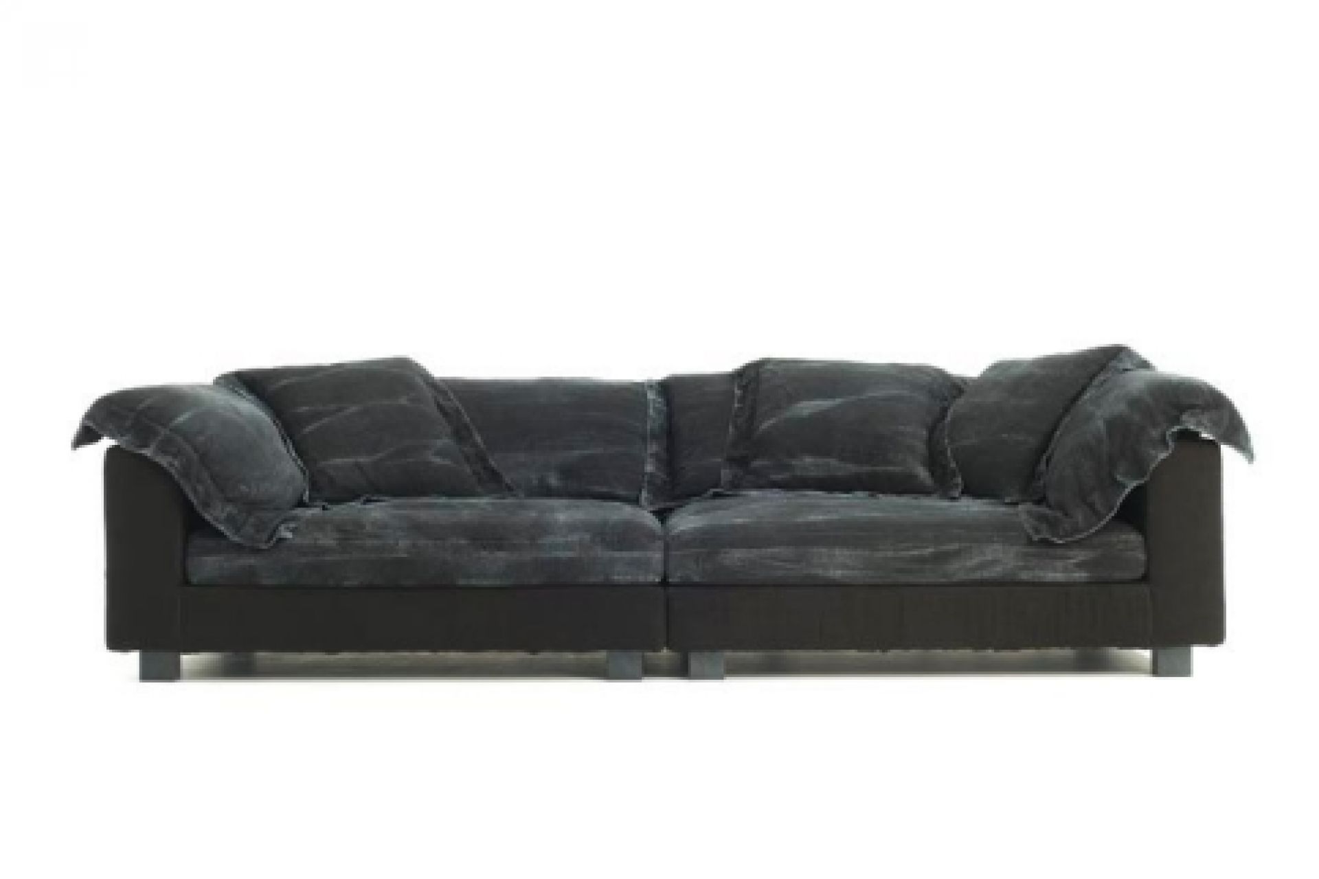 Nebula Nine coussin 60x60 cm Moroso Diesel