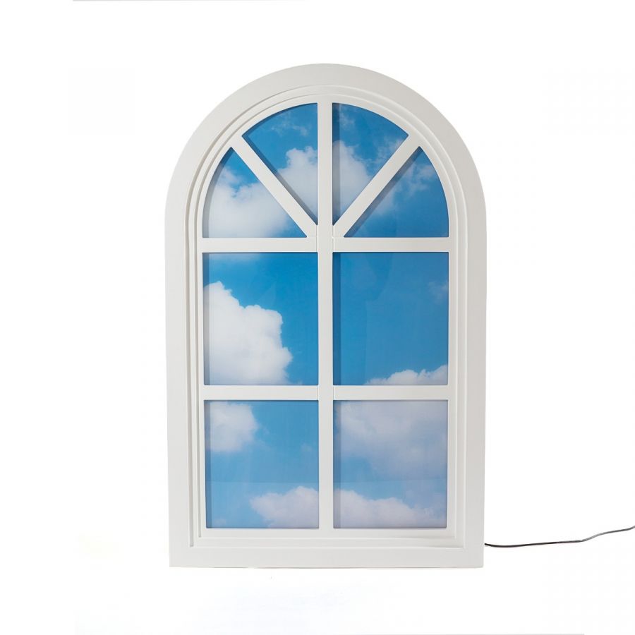 Grenier Window Luminaire Seletti