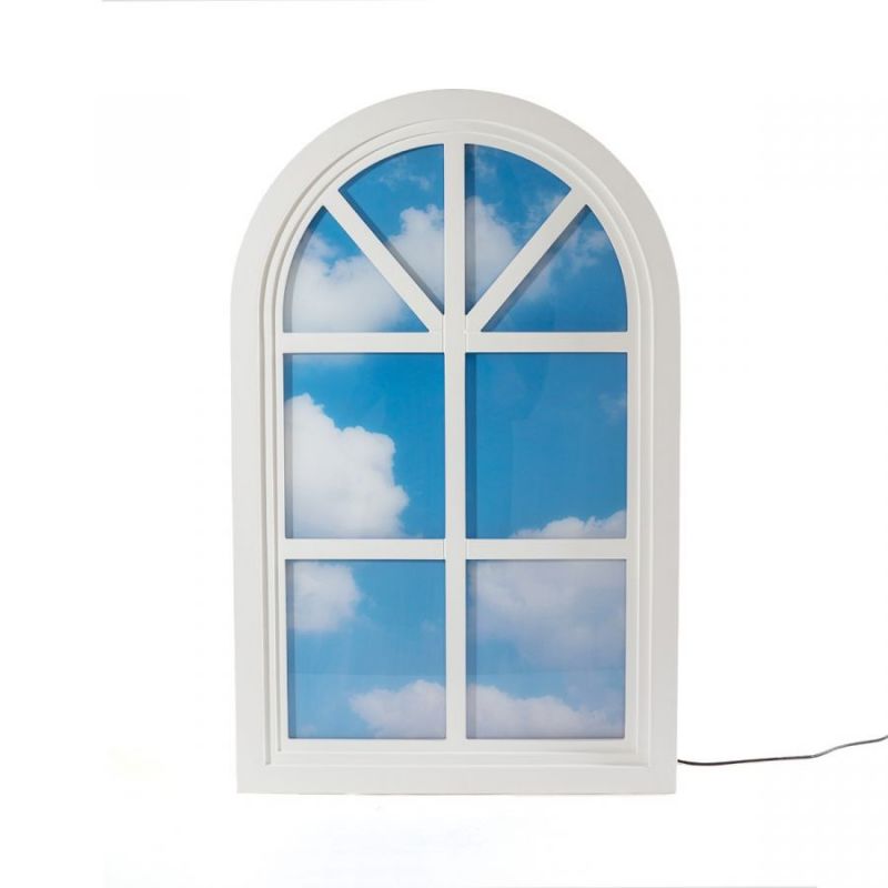 Grenier Window Luminaire Seletti