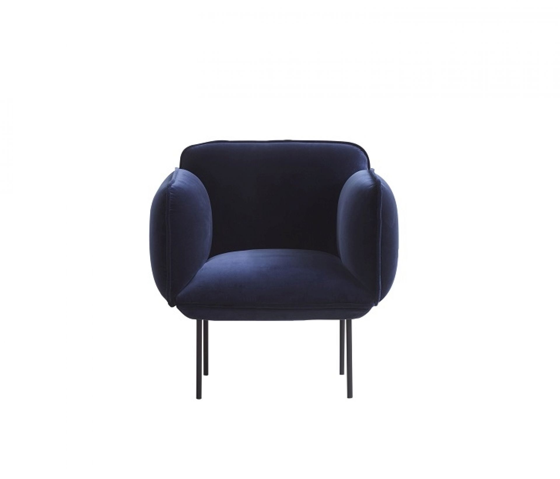 Nakki Armchair Fauteuil Woud
