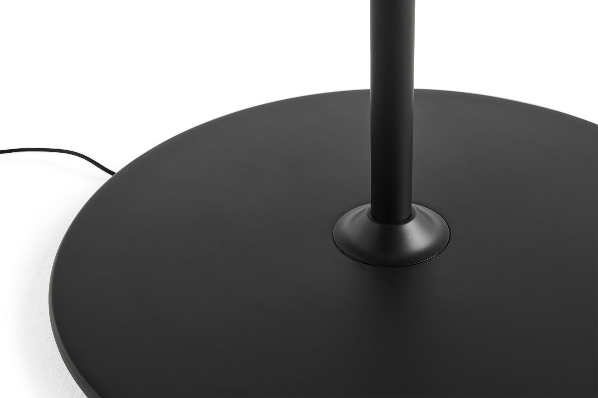 Pao Steel Floor Lamp Lampadaire Hay