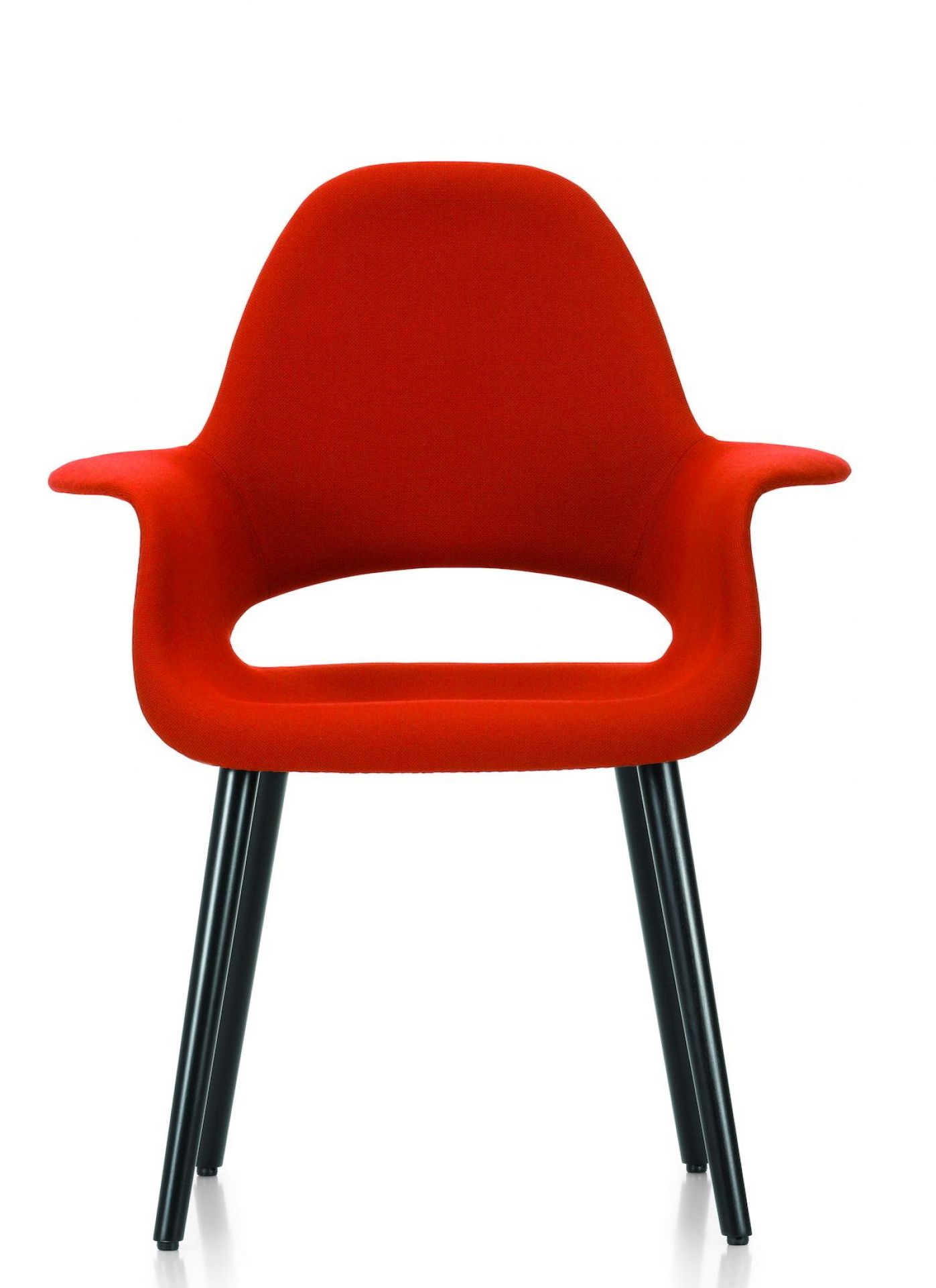 Organic Conférence Conférence Chaise Vitra