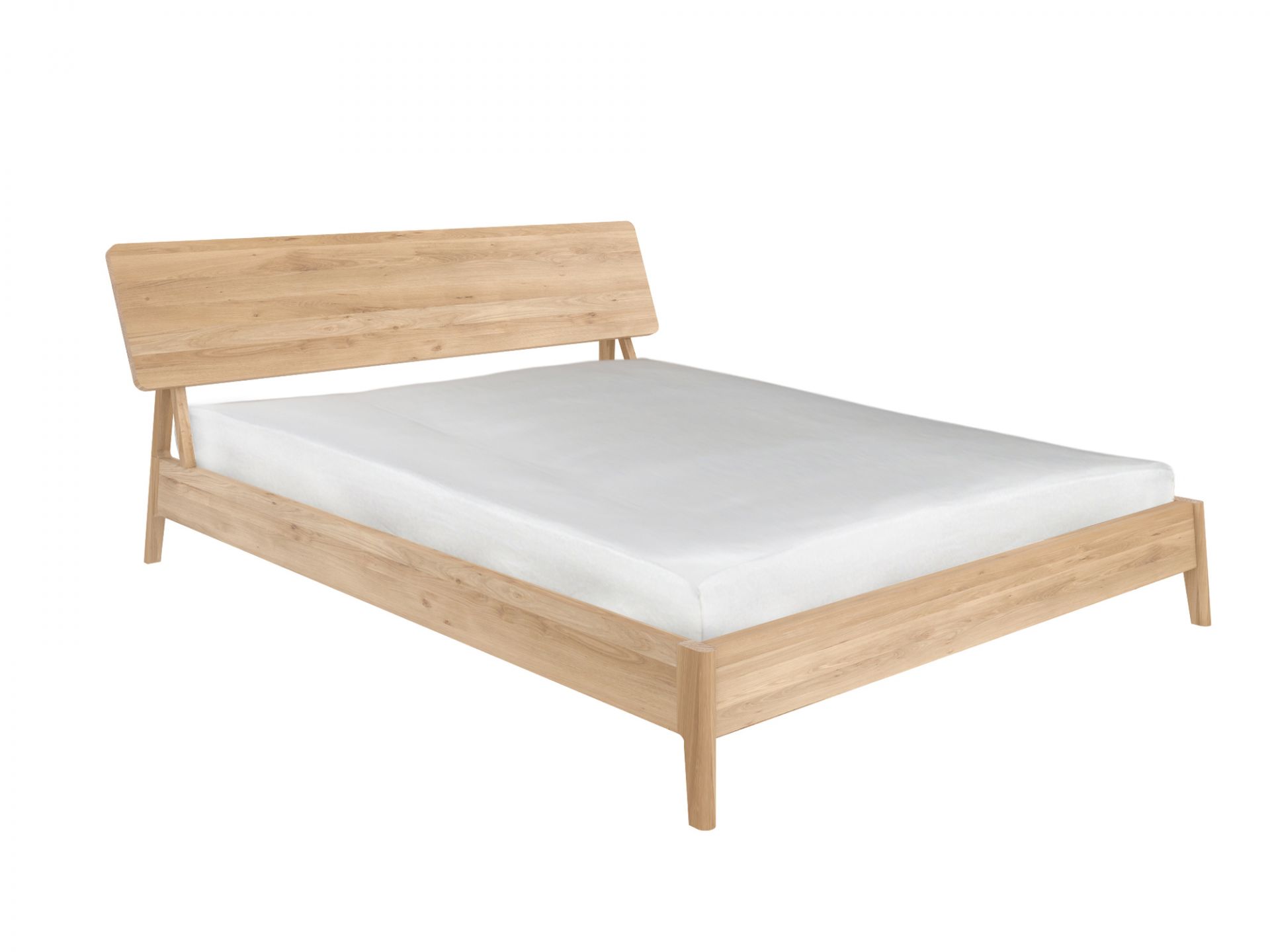 Air lit chêne 160 x 200 Ethnicraft