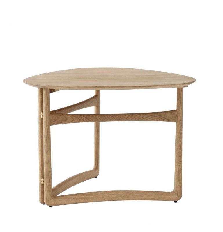Drop Leaf HM5 Lounge Table Table d'appoint AndTradition