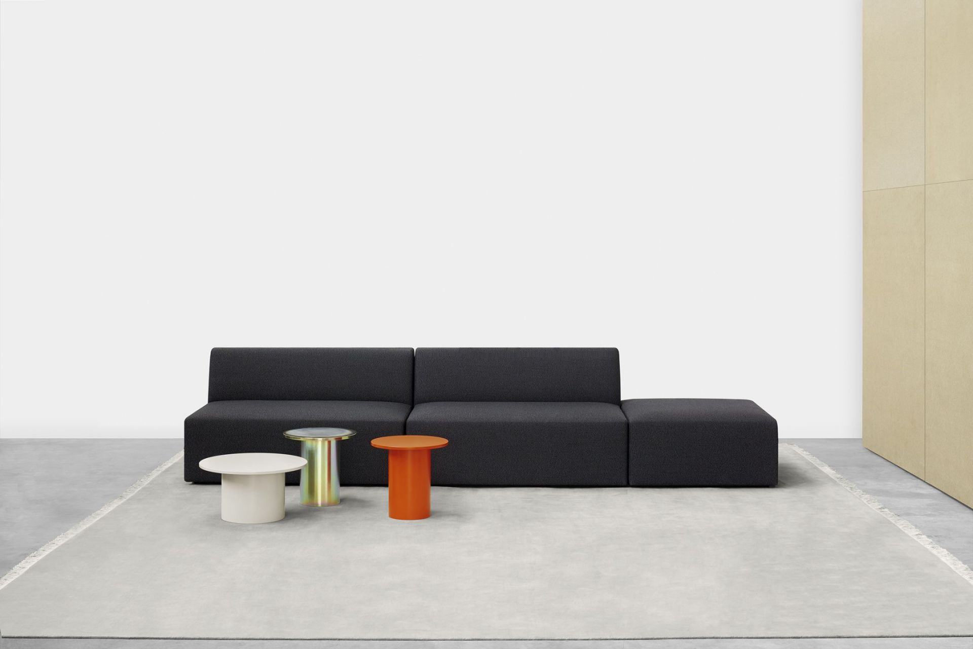 Enoki CT09 table d'appoint e15