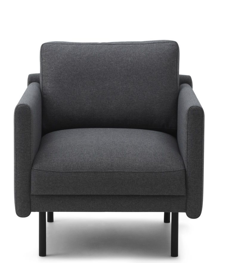 Rar Lounge Chair Fauteuil Normann Copenhagen 