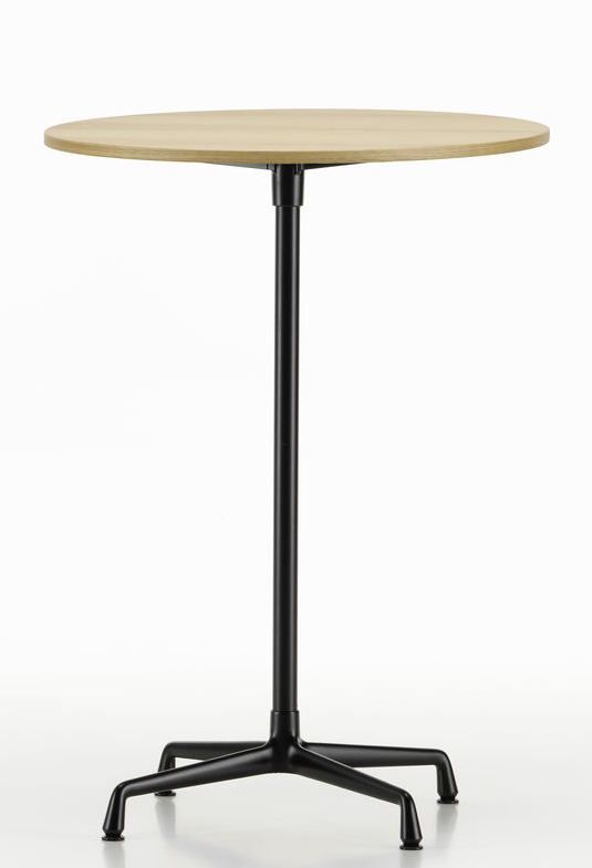 Tables Eames Contract Tables Hautes Ø 80 cm Vitra