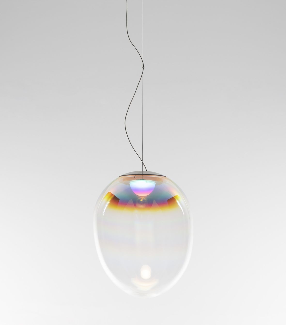 Stellar Nebula Lampe à suspendre Artemide