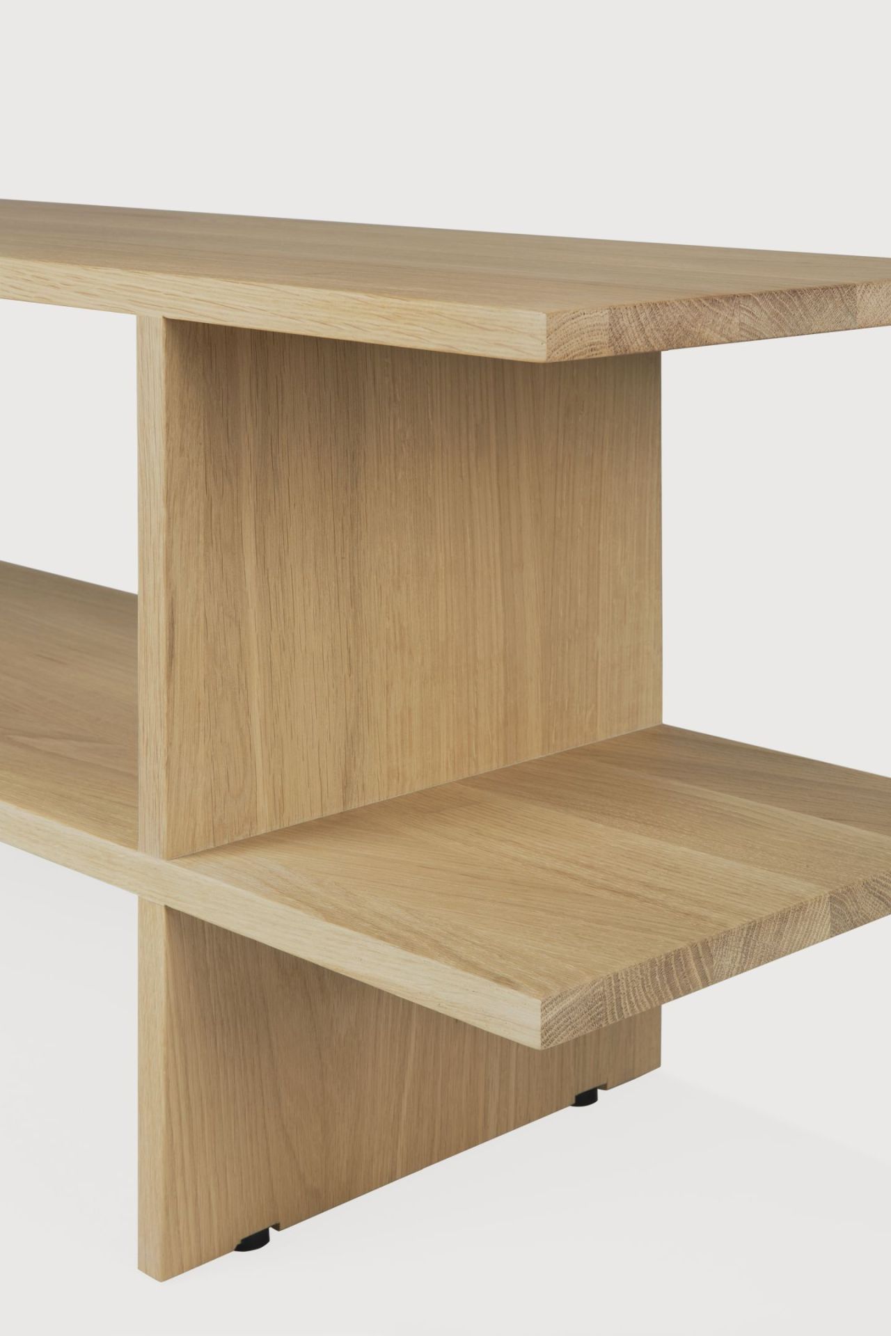 Table d'appoint Kabuki Ethnicraft