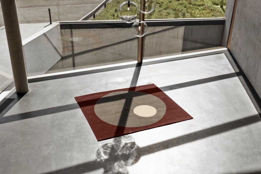 Luminaire à suspension Selene ClassiCon – QUICK SHIP