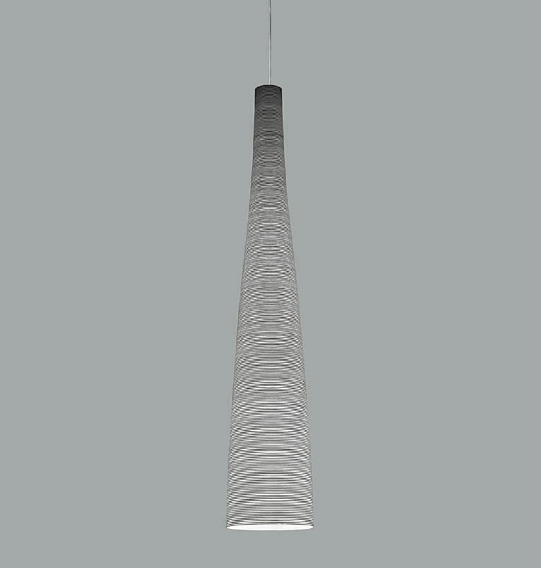 Tite 1 lampe de suspendue Foscarini