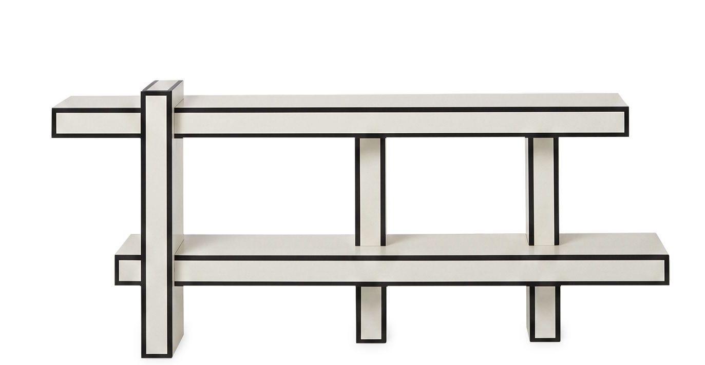 Lepid Buffet Kartell