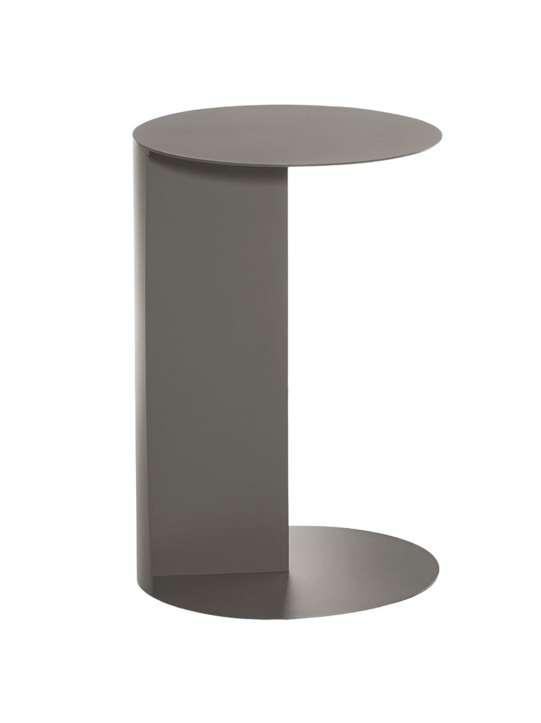 TO Side table Table d'appoint Plank