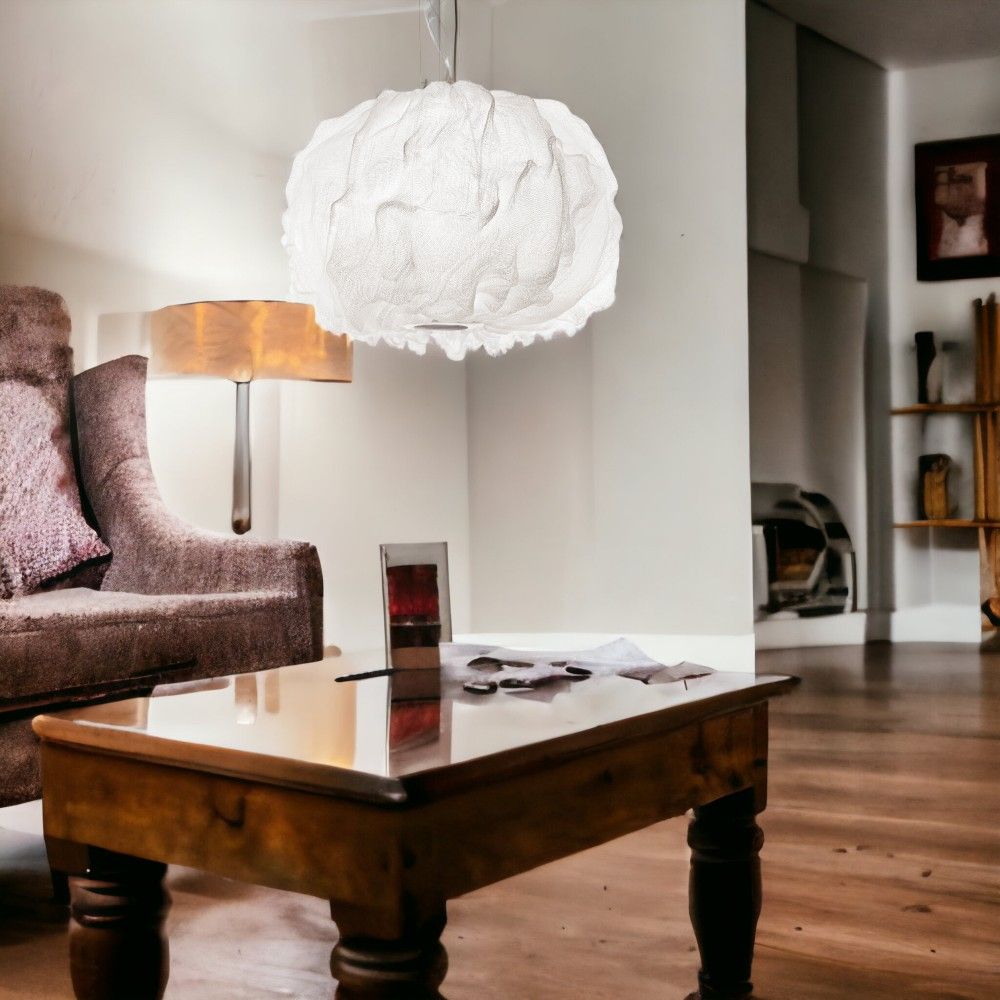 Nuée lampe à suspendre Foscarini