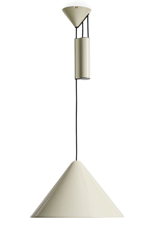 Compass Adjustable Pendant 430 Lampe à suspendre Hay