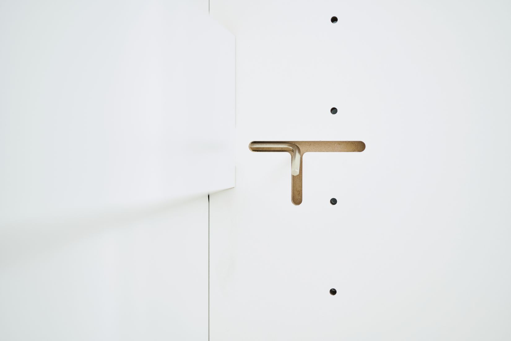 Armoire Tojo module d'extension