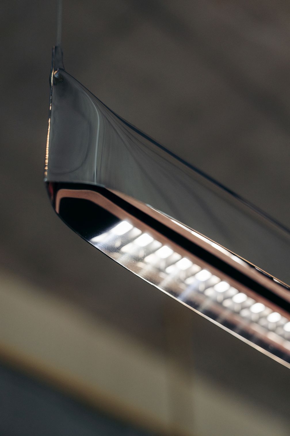 Lampe LED Blade 270 Zieta