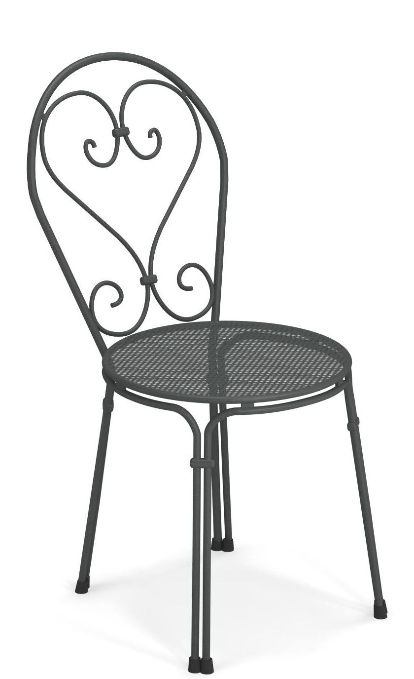 Pigalle chaise Outdoor Emu
