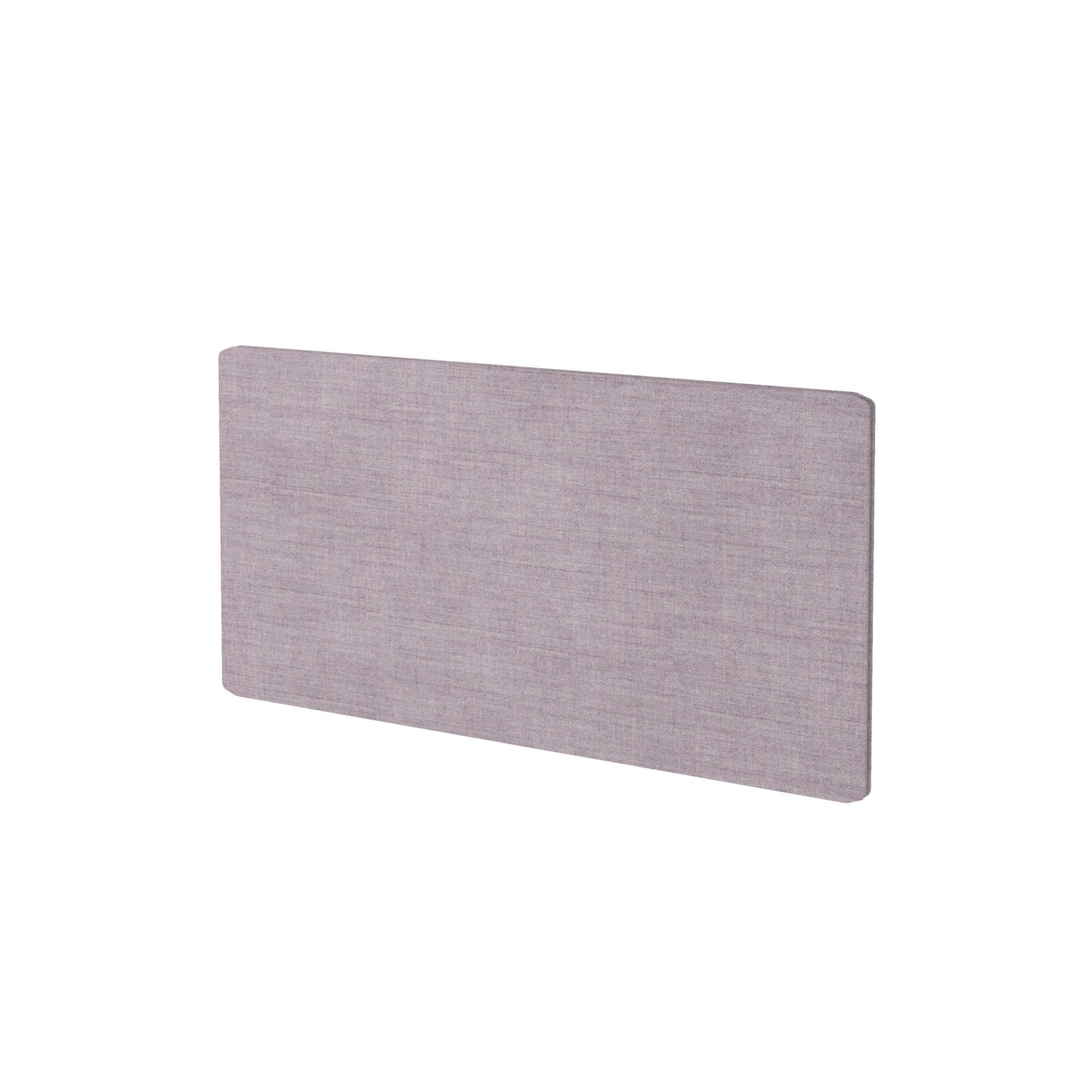 Montana Free Étagere B 203,4 x H 75,8 cm Nouveau blanc
