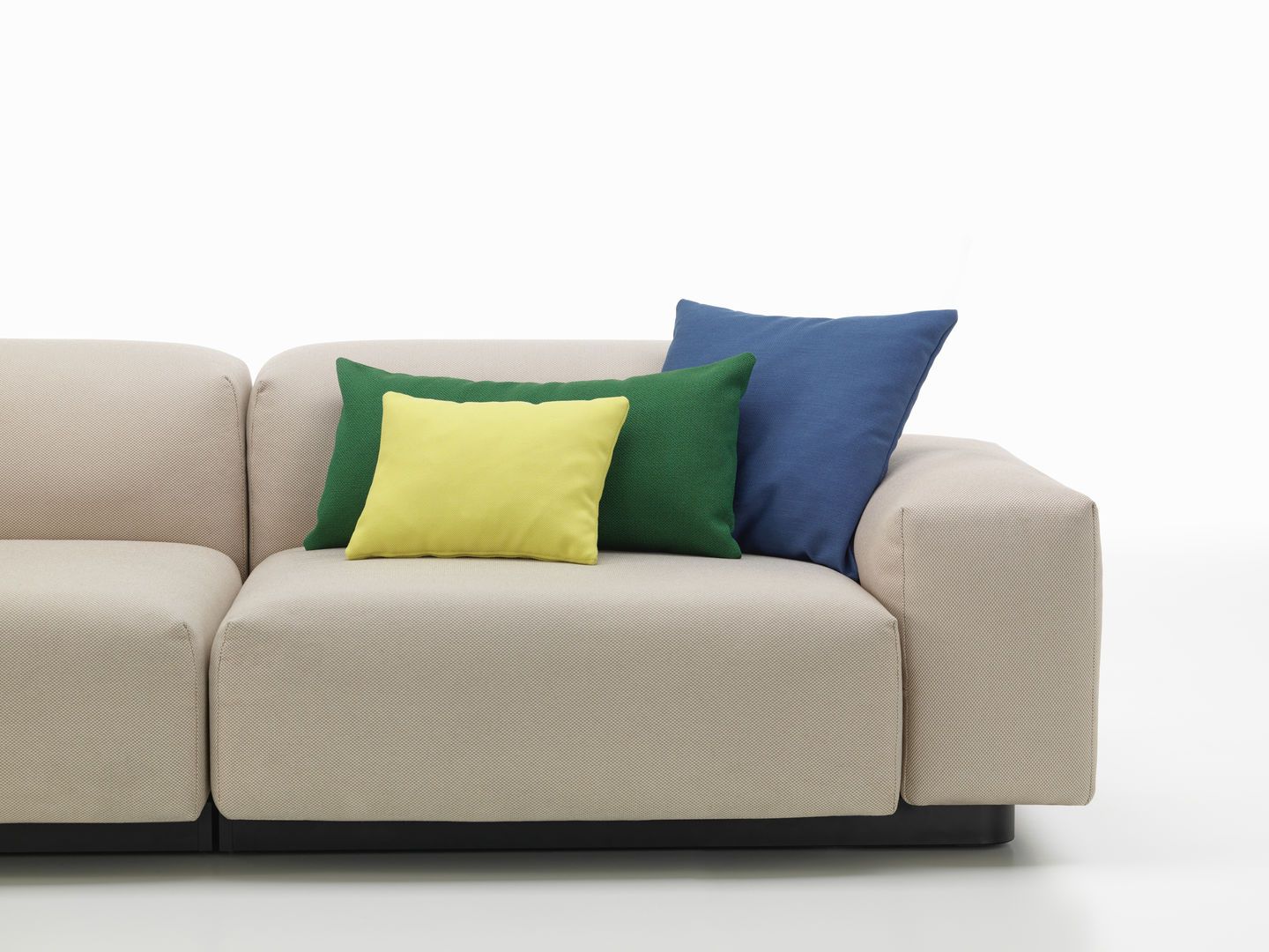 Vitra Cushions Coussins / Coussins de canapé