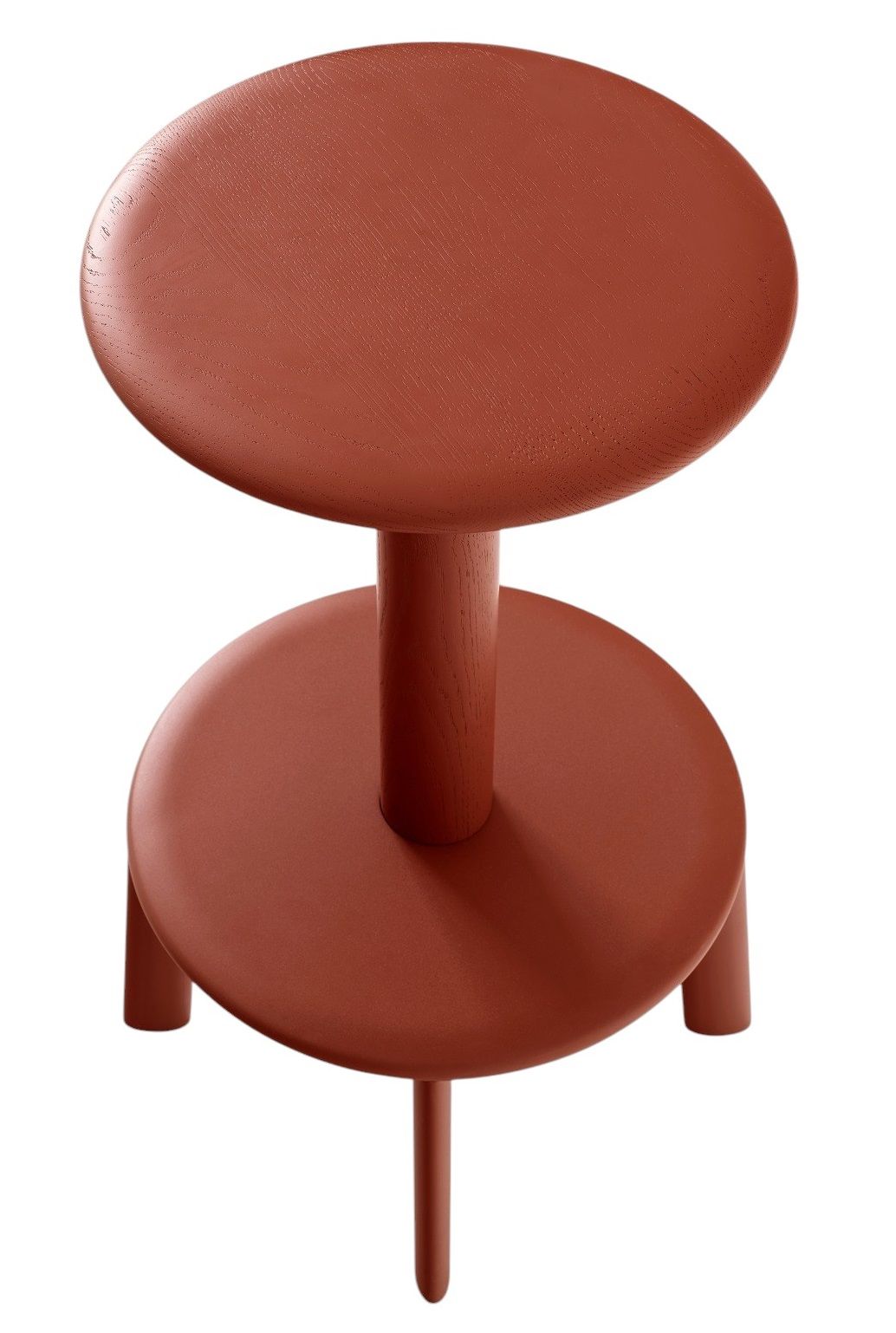 Massif AV39 / AV40 Stool Tabouret AndTradition