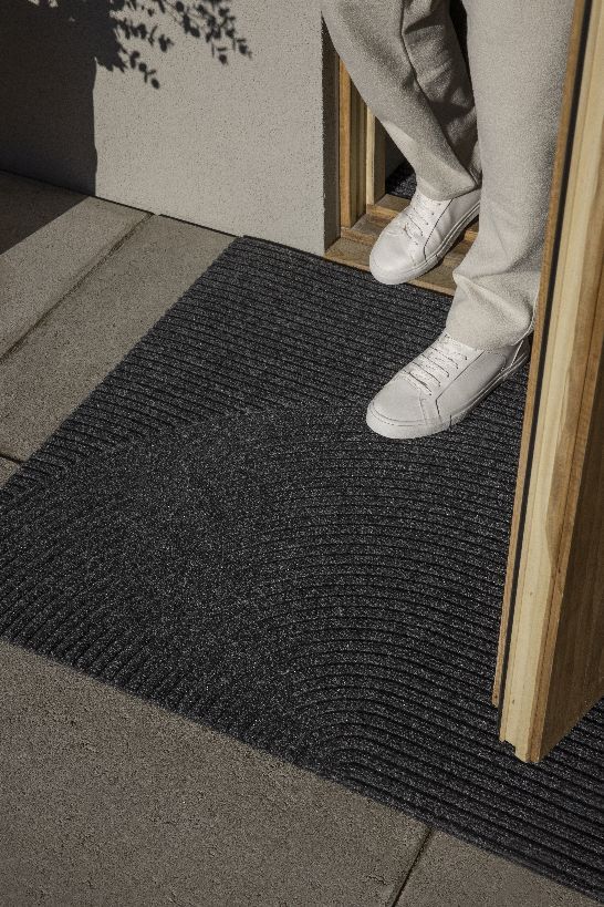 Tapis de sol Heymat+ Indoor / Outdoor Pierre Heymat