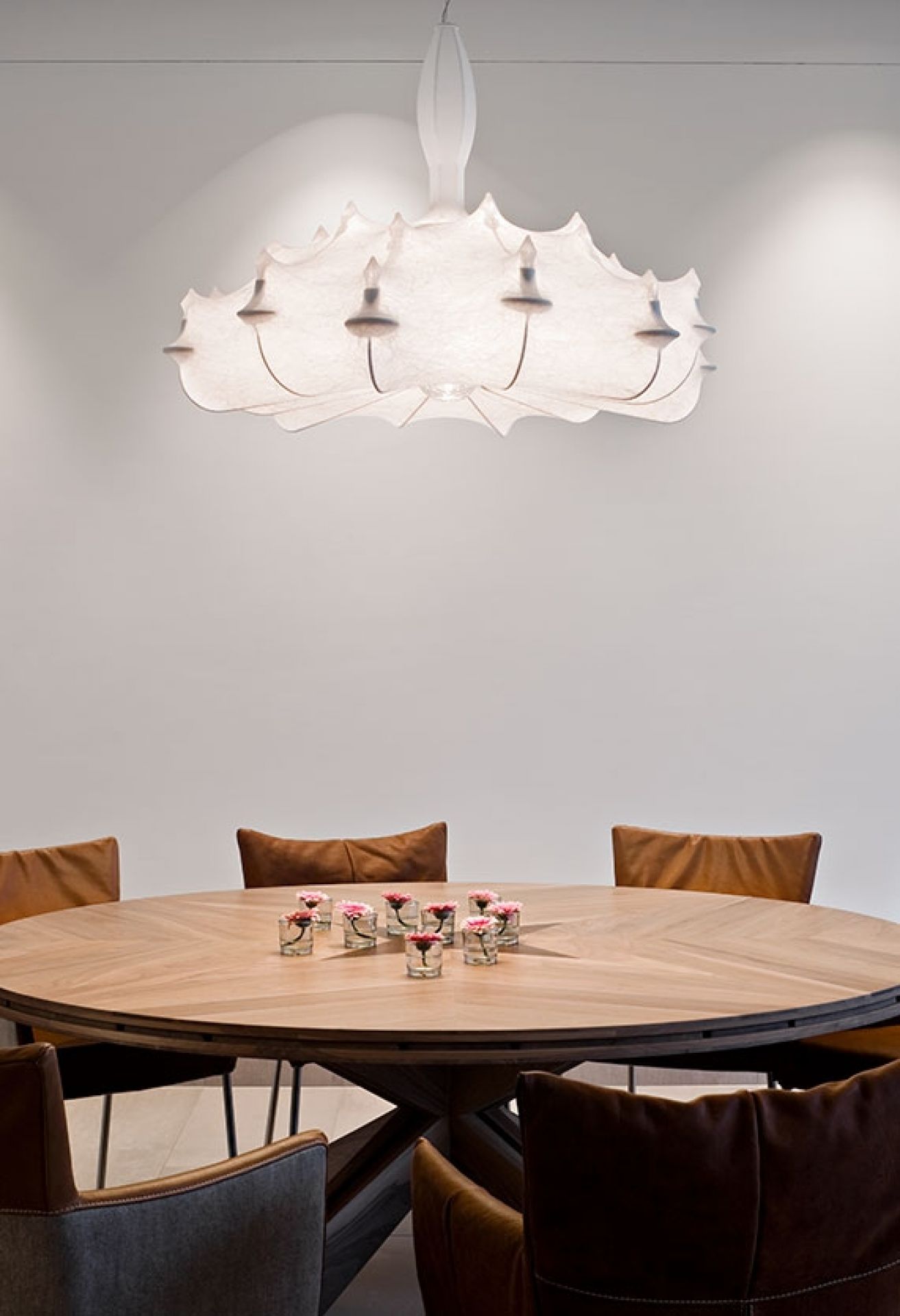 Zeppelin Suspension Flos