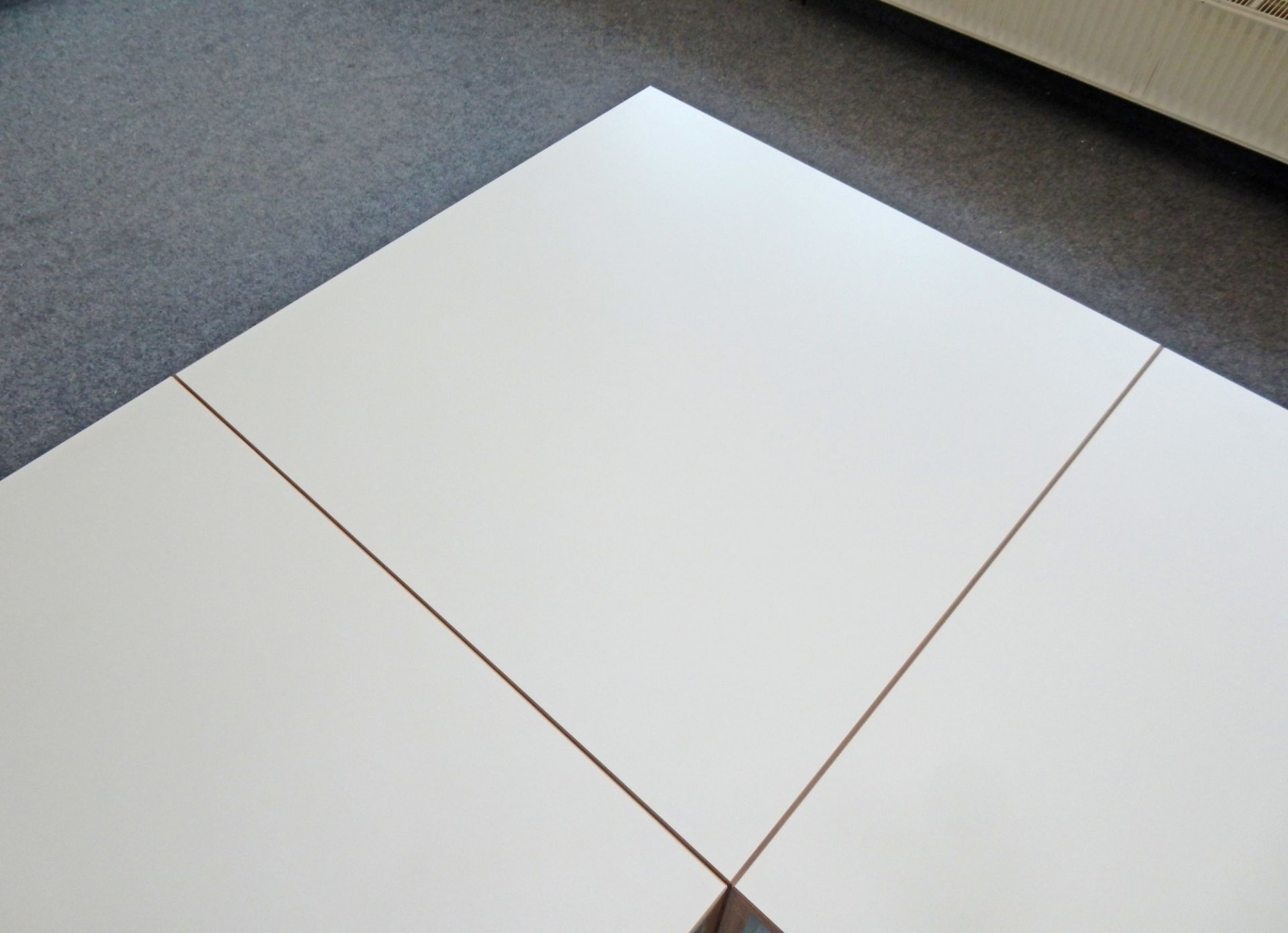 Freistell table grande Tojo