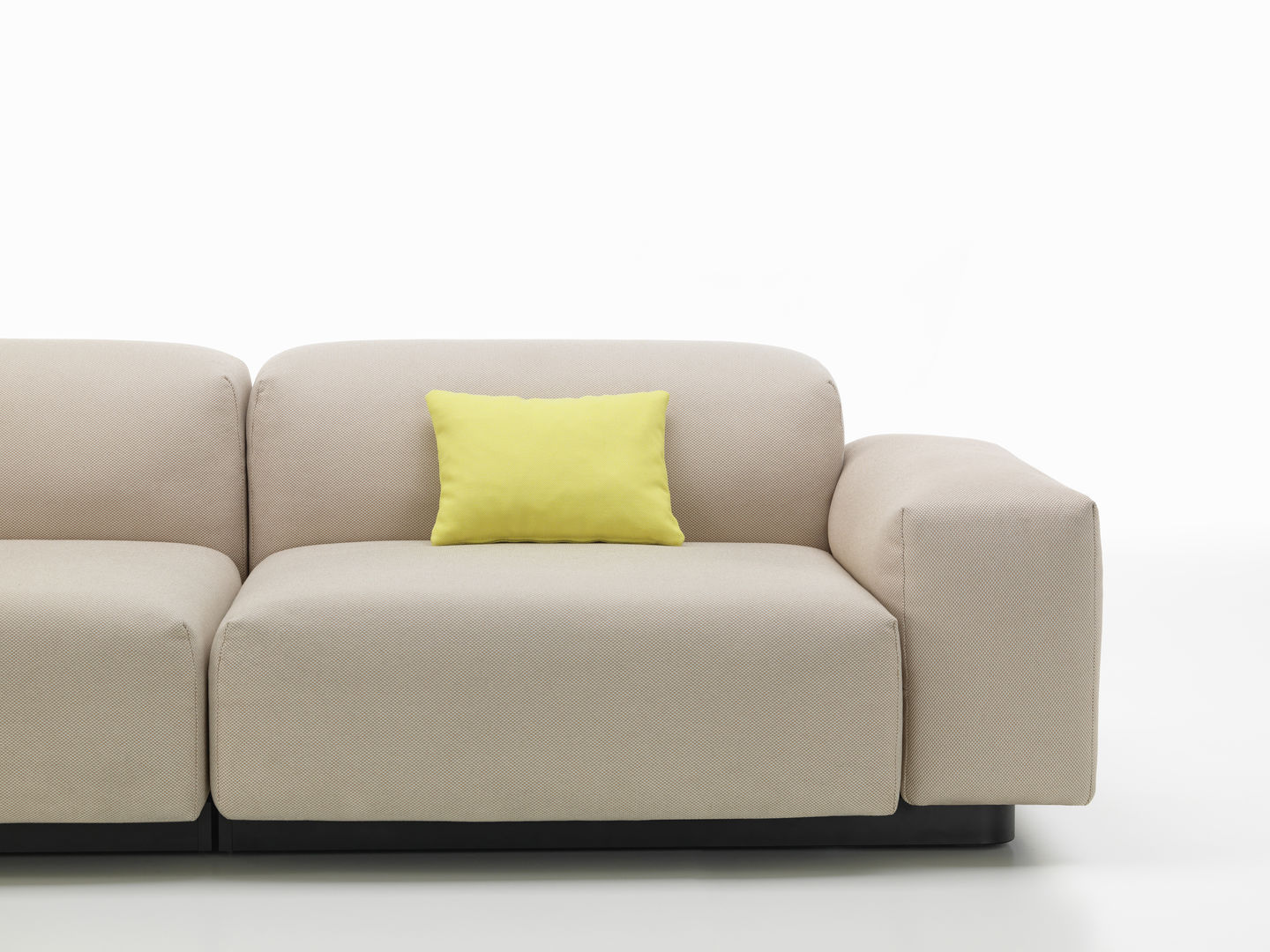 Vitra Cushions Coussins / Coussins de canapé