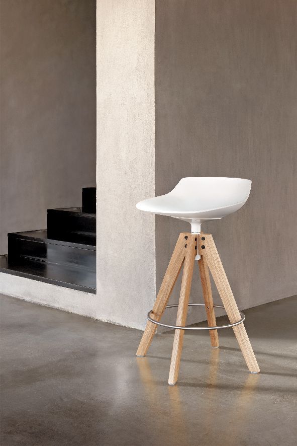 Flow Stool tabouret MDF Italia