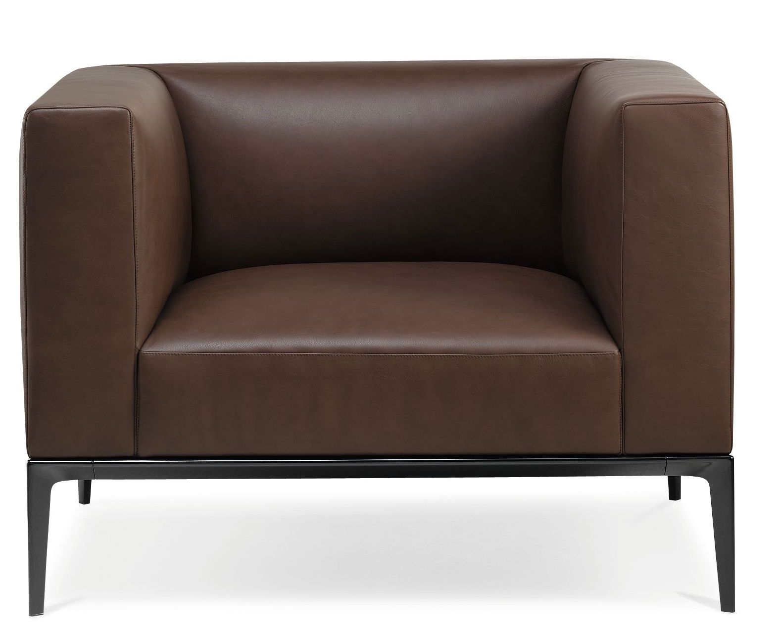781 Fauteuil Jaan Walter Knoll 