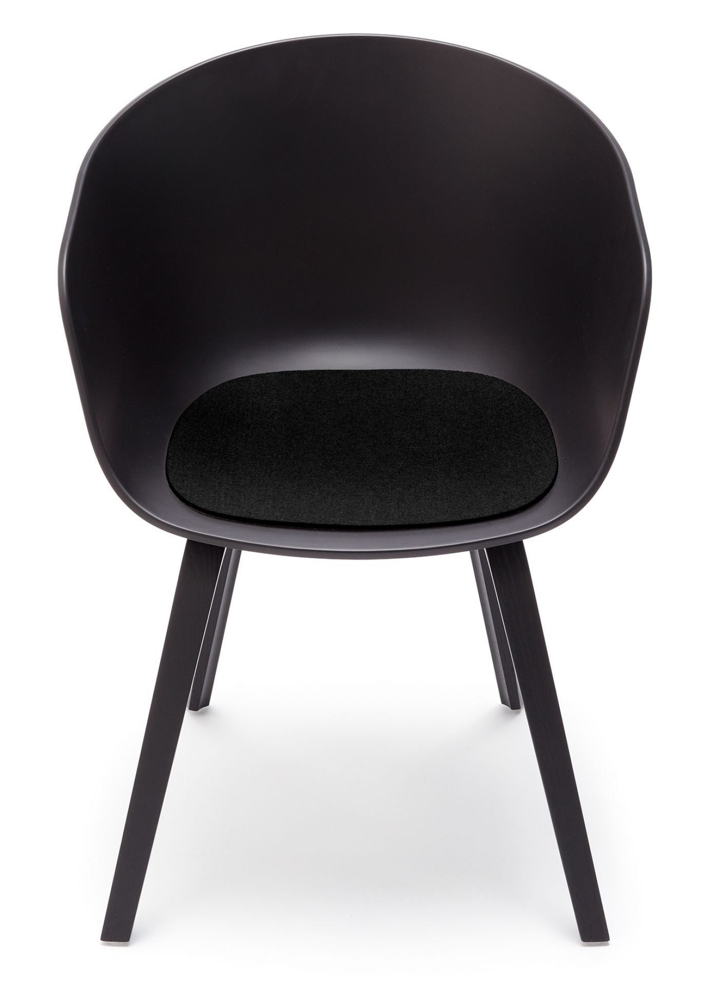 Housse de siège About A Chair AAC22 / AAC 22 NOIR Hey Sign OFFRE SPECIALE