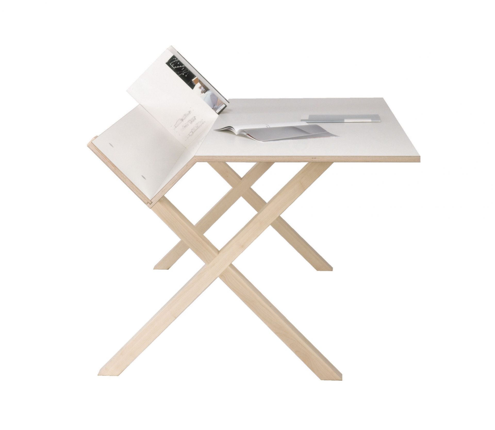 Kant bureau Nils Holger Moormann