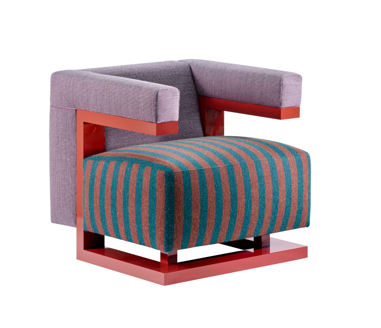 F51N Fauteuil Bauhaus Edition 2023 Tecta