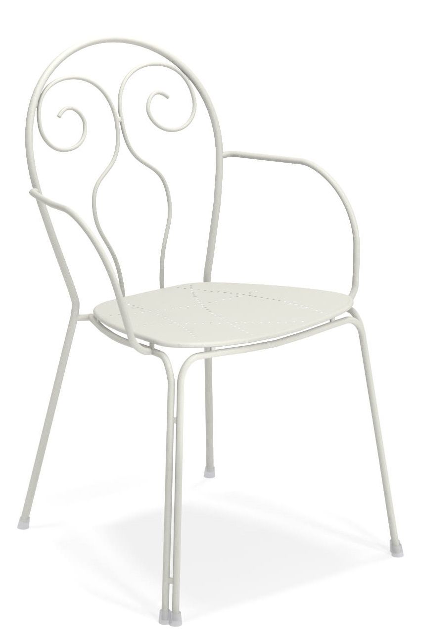 Caprera Chaise Extérieur Emu 